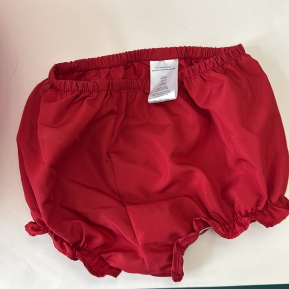 2/$25. Special  occasion dress (3 pieces), Size 24 months. - Picture 7 of 8